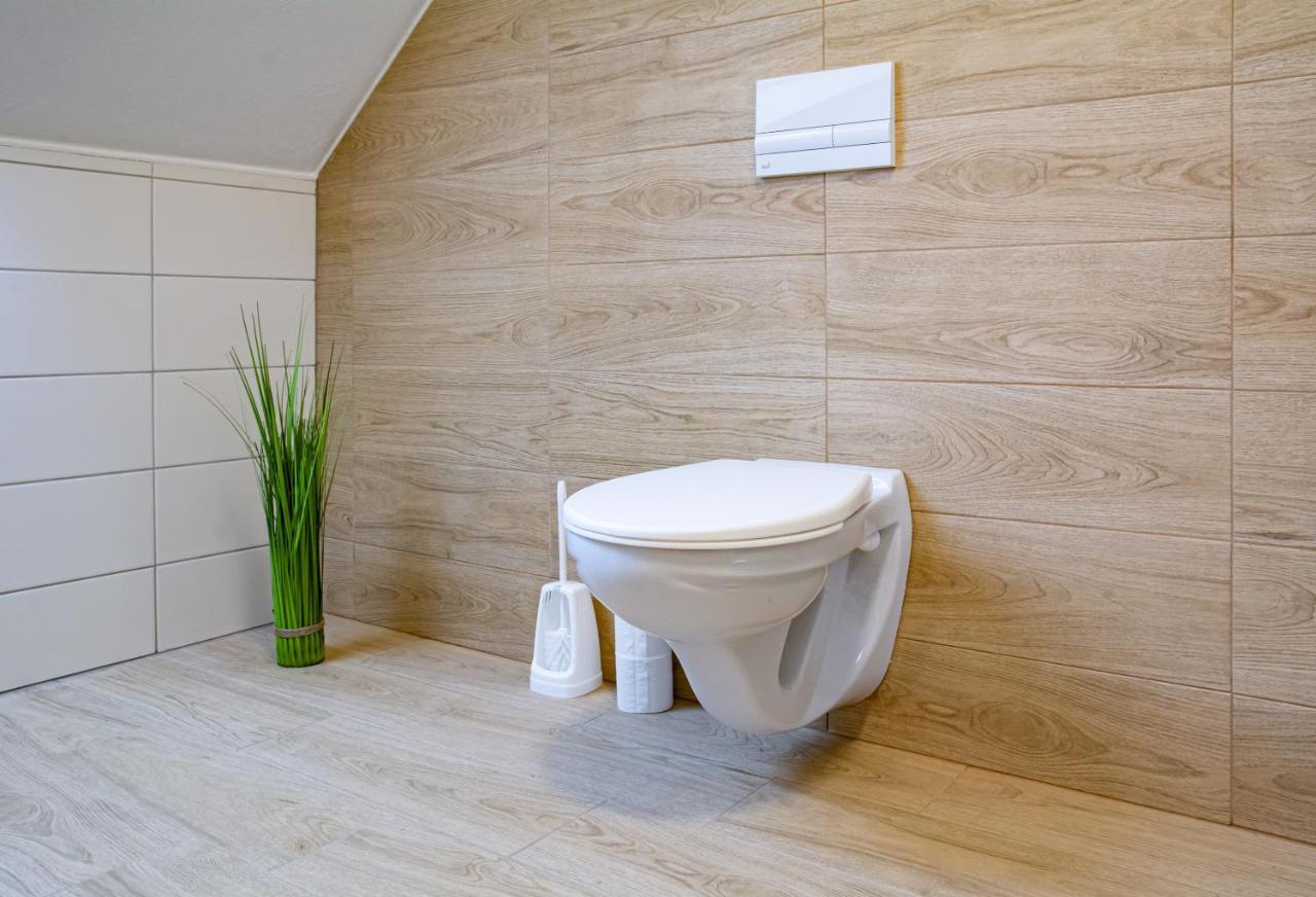 Apartmány Kurojedy Bor Exterior foto